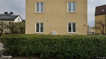 Apartments for rent in Örebro - Photo from Google Street View Apartments for rent in Örebro - Photo from Google Street View