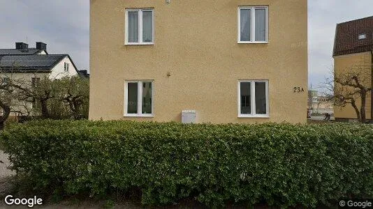 Apartments for rent in Örebro - Photo from Google Street View