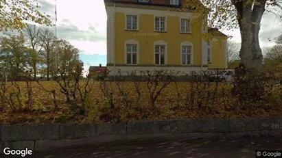 Apartments for rent in Alvesta - Photo from Google Street View