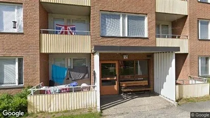 Apartments for rent in Sollefteå - Photo from Google Street View Apartments for rent in Sollefteå - Photo from Google Street View