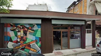Apartments for rent in Ampelokipoi-Menemeni - Photo from Google Street View Apartments for rent in Ampelokipoi-Menemeni - Photo from Google Street View