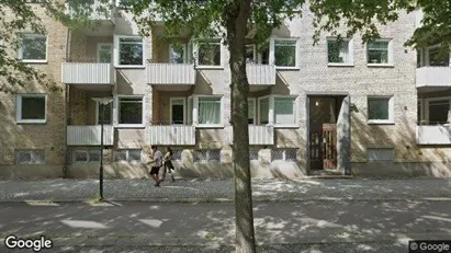 Apartments for rent in Eskilstuna - Photo from Google Street View
