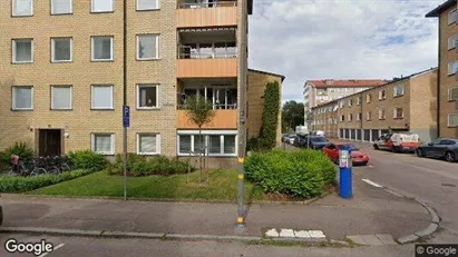 Apartments for rent in Karlstad - Photo from Google Street View Apartments for rent in Karlstad - Photo from Google Street View