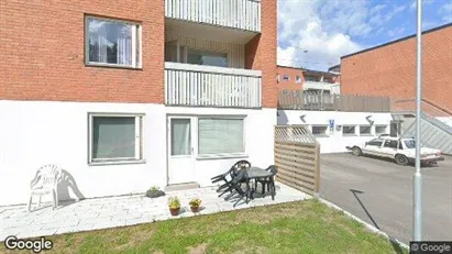 Apartments for rent in Sundsvall - Photo from Google Street View Apartments for rent in Sundsvall - Photo from Google Street View