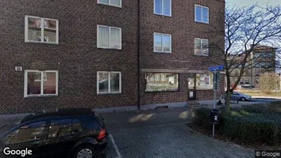 Apartments for rent in Helsingborg - Photo from Google Street View Apartments for rent in Helsingborg - Photo from Google Street View