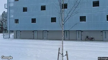 Apartments for rent in Umeå - Photo from Google Street View Apartments for rent in Umeå - Photo from Google Street View