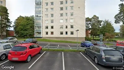 Apartments for rent in Karlstad - Photo from Google Street View Apartments for rent in Karlstad - Photo from Google Street View