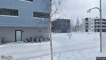 Apartments for rent in Umeå - Photo from Google Street View Apartments for rent in Umeå - Photo from Google Street View