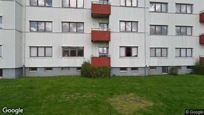 Apartments for rent in Eslöv - Photo from Google Street View