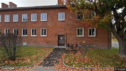 Apartments for rent in Gävle - Photo from Google Street View