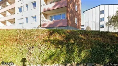 Apartments for rent in Örkelljunga - Photo from Google Street View Apartments for rent in Örkelljunga - Photo from Google Street View
