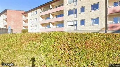 Apartments for rent in Örkelljunga - Photo from Google Street View Apartments for rent in Örkelljunga - Photo from Google Street View
