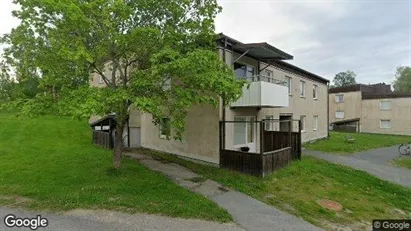 Apartments for rent in Ockelbo - Photo from Google Street View Apartments for rent in Ockelbo - Photo from Google Street View