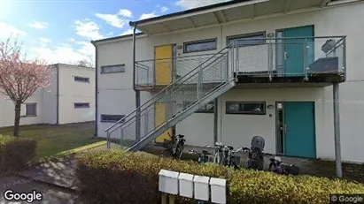 Apartments for rent in Halmstad - Photo from Google Street View Apartments for rent in Halmstad - Photo from Google Street View