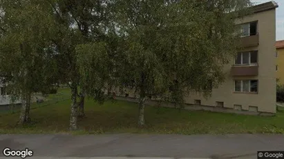 Apartments for rent in Köping - Photo from Google Street View Apartments for rent in Köping - Photo from Google Street View