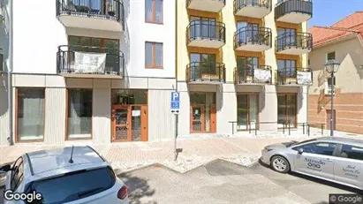 Apartments for rent in Ulricehamn - Photo from Google Street View Apartments for rent in Ulricehamn - Photo from Google Street View