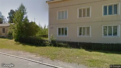 Apartments for rent in Luleå - Photo from Google Street View Apartments for rent in Luleå - Photo from Google Street View