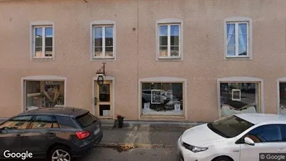 Apartments for rent in Mjölby - Photo from Google Street View Apartments for rent in Mjölby - Photo from Google Street View