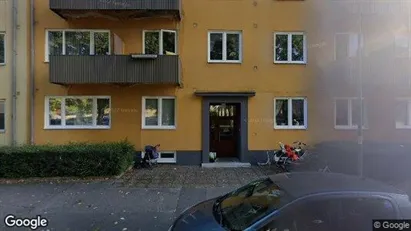 Apartments for rent in Åstorp - Photo from Google Street View Apartments for rent in Åstorp - Photo from Google Street View