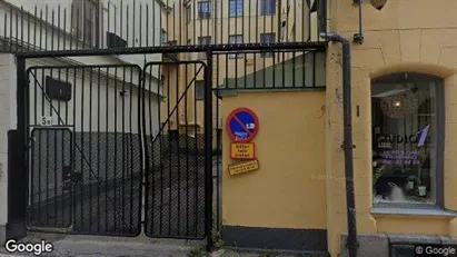 Apartments for rent in Sundsvall - Photo from Google Street View Apartments for rent in Sundsvall - Photo from Google Street View