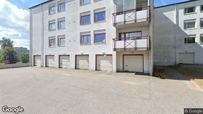 Apartments for rent in Växjö - Photo from Google Street View