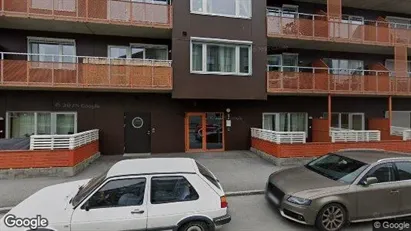 Apartments for rent in Örebro - Photo from Google Street View Apartments for rent in Örebro - Photo from Google Street View