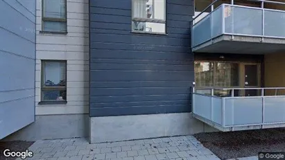 Apartments for rent in Karlstad - Photo from Google Street View Apartments for rent in Karlstad - Photo from Google Street View