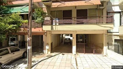Apartments for rent in Pylaia-Chortiatis - Photo from Google Street View Apartments for rent in Pylaia-Chortiatis - Photo from Google Street View