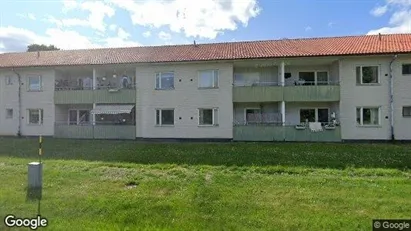 Apartments for rent in Tierp - Photo from Google Street View Apartments for rent in Tierp - Photo from Google Street View