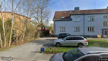 Apartments for rent in Örebro - Photo from Google Street View Apartments for rent in Örebro - Photo from Google Street View