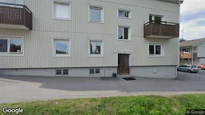 Apartments for rent in Sundsvall - Photo from Google Street View Apartments for rent in Sundsvall - Photo from Google Street View