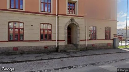 Apartments for rent in Hallsberg - Photo from Google Street View Apartments for rent in Hallsberg - Photo from Google Street View