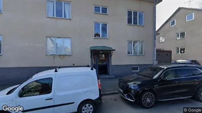 Apartments for rent in Örebro - Photo from Google Street View Apartments for rent in Örebro - Photo from Google Street View