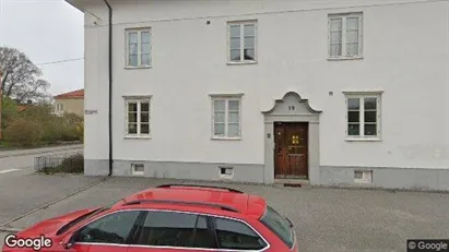 Apartments for rent in Örebro - Photo from Google Street View Apartments for rent in Örebro - Photo from Google Street View