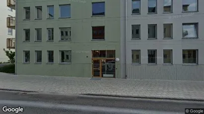 Apartments for rent in Västerås - Photo from Google Street View Apartments for rent in Västerås - Photo from Google Street View