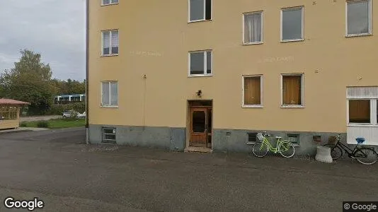 Apartments for rent in Hässleholm - Photo from Google Street View