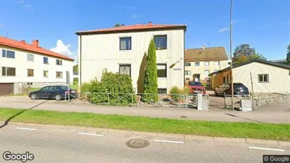 Apartments for rent in Uddevalla - Photo from Google Street View Apartments for rent in Uddevalla - Photo from Google Street View