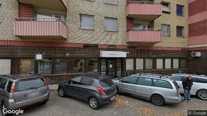 Apartments for rent in Sandviken - Photo from Google Street View Apartments for rent in Sandviken - Photo from Google Street View