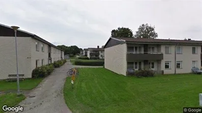 Apartments for rent in Finspång - Photo from Google Street View