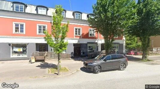 Apartments for rent in Uppvidinge - Photo from Google Street View