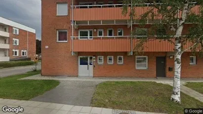 Apartments for rent in Sundsvall - Photo from Google Street View Apartments for rent in Sundsvall - Photo from Google Street View