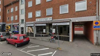 Apartments for rent in Åstorp - Photo from Google Street View Apartments for rent in Åstorp - Photo from Google Street View