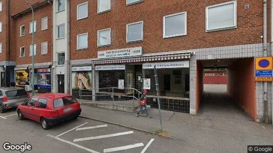Apartments for rent in Åstorp - Photo from Google Street View