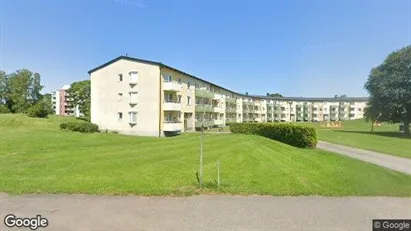 Apartments for rent in Hallsberg - Photo from Google Street View Apartments for rent in Hallsberg - Photo from Google Street View