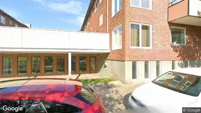 Apartments for rent in Hässleholm - Photo from Google Street View Apartments for rent in Hässleholm - Photo from Google Street View