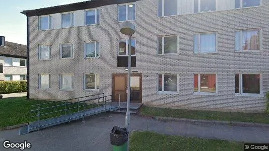 Apartments for rent in Linköping - Photo from Google Street View