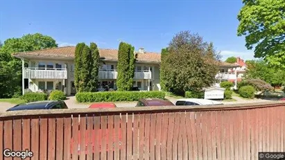 Apartments for rent in Säter - Photo from Google Street View Apartments for rent in Säter - Photo from Google Street View