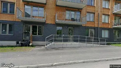 Apartments for rent in Skellefteå - Photo from Google Street View Apartments for rent in Skellefteå - Photo from Google Street View
