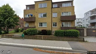 Apartments for rent in Landskrona - Photo from Google Street View Apartments for rent in Landskrona - Photo from Google Street View