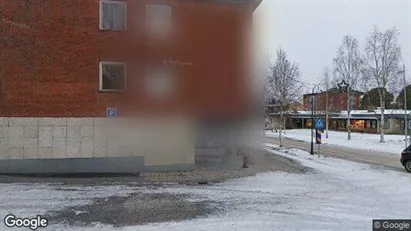 Apartments for rent in Vännäs - Photo from Google Street View Apartments for rent in Vännäs - Photo from Google Street View